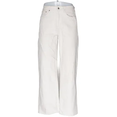 Jeans (Beige) från Arket Bomull