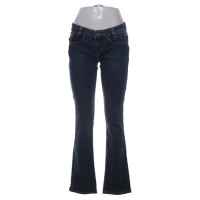 Jeans (Blå) från Killah Bomull, Elastan