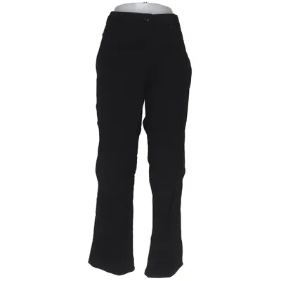 Wanderhose (Schwarz) von Crivit Elasthan, Polyamid