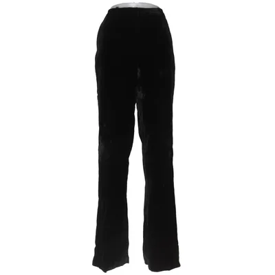 Byxor (Svart) från H&M Trend Bomull, Silke, Viskos