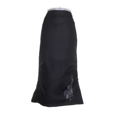Täckkjol (Svart) från TTL Dun, Fjädrar, Polyester