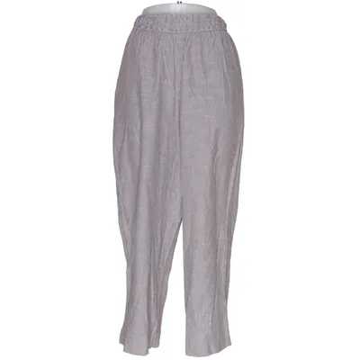 Pants (Brown, White) from Frau Cotton