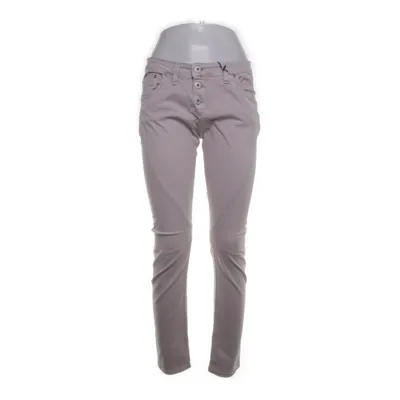 Jeans (Grå) från Please Bomull, Elastan