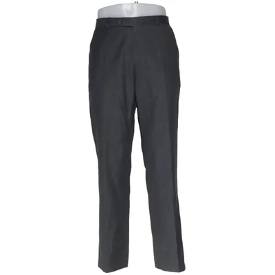 Kostymbyxor (Grå) från Ströms