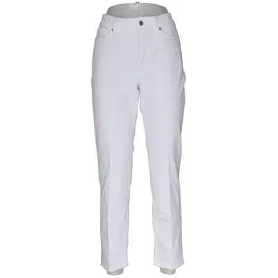 Jeans (White) from Cambio