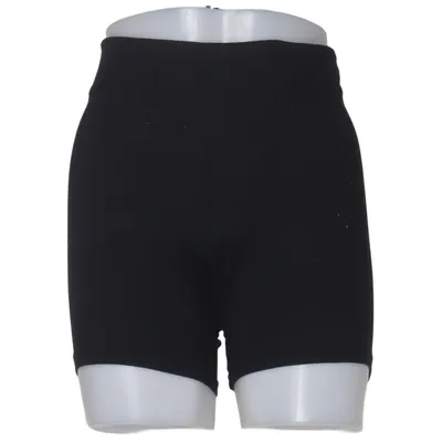 Kompressionsshorts (Svart) från Worktool Elastan, Polyamid