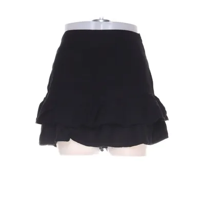Skort (Svart) från IVIVI Bomull, Polyester