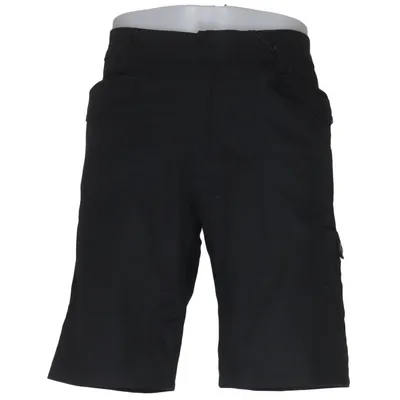 Korte broek (Zwart) van Björnkläder Katoen, Elastaan, Polyester