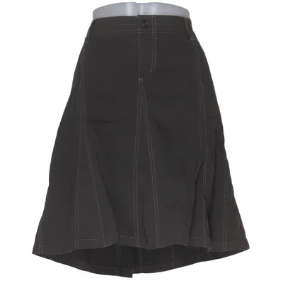 Skirt (Gray) from Kühl Cotton, Elastane, Polyamide
