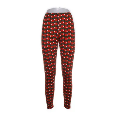 Leggings (Green, Multicolored) from Blutsgeschwister Organic cotton, Elastane