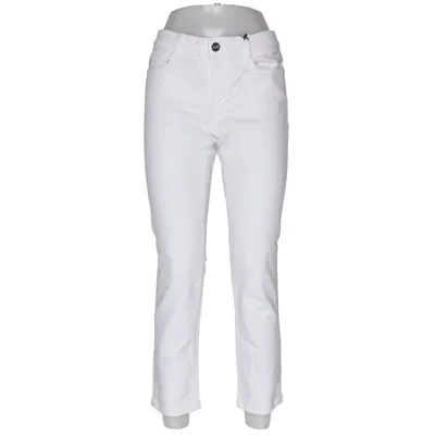 Jean (Blanc) de Goldgarn Denim