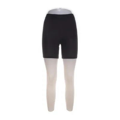 Kompressionsshorts (Svart) från L.O.G.G Sport by H&M Elastan, Polyester