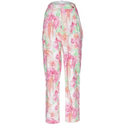 Pants (Pink, White, Green) from Cras Organic cotton