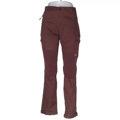 Friluftsbyxor (Röd) från Lager 157 Bomull, Elastan, Polyamid, Polyester