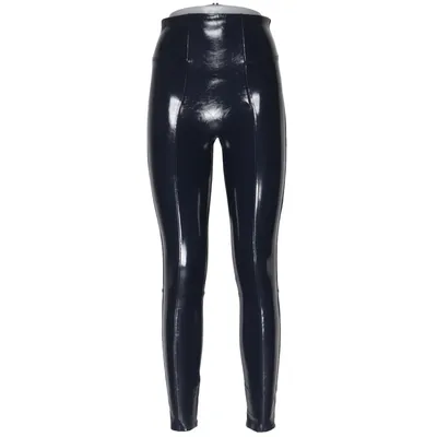 Leggings (Svart) från Spanx Elastan, Polyester