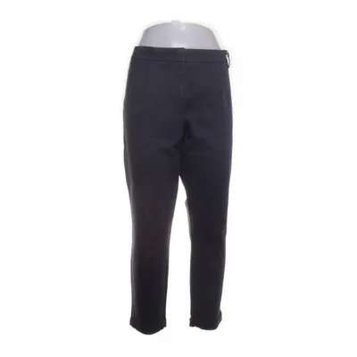 Chinos (Blue) from Windsor Cotton, Elastane