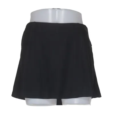 Träningskjol (Grå, Blå) från Wilson Elastan, Polyester