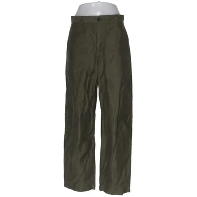 Bukser (Grøn) fra JW Anderson x Uniqlo Bomuld