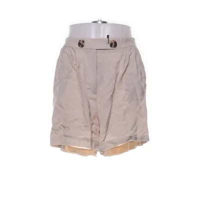 Short (Beige) de Hallhuber Lyocell, Viscose