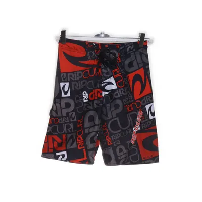 Badshorts (Svart, Röd, Flerfärgad) från Rip Curl