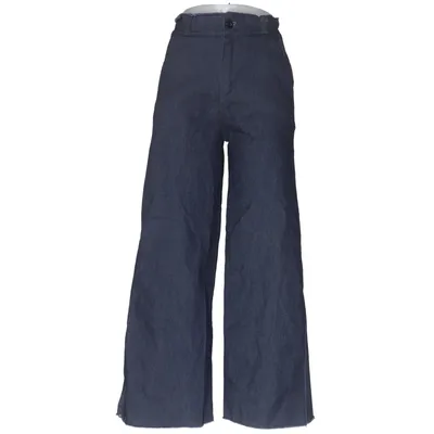 Jeans (Blue) from Tulipano Cotton, Elastane