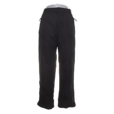 Överdragsbyxor (Svart) från Five Seasons Polyester
