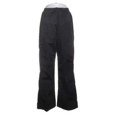 Trainingsbroek (Zwart) van Nike Nylon