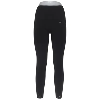 Sports tights (Black) from Beyond Active Elastane, Polyamide