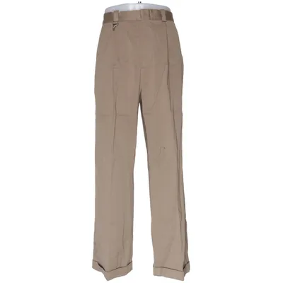 Broek (ROXANE PORCINI) van Eytys Katoen
