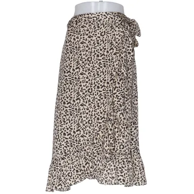 Wikkelrok (Mary Leo Skirt) van dahrling Polyester