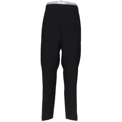 Kostymbyxor (BXD-03) från Casino Cosmopol Elastan, Polyester, Ull