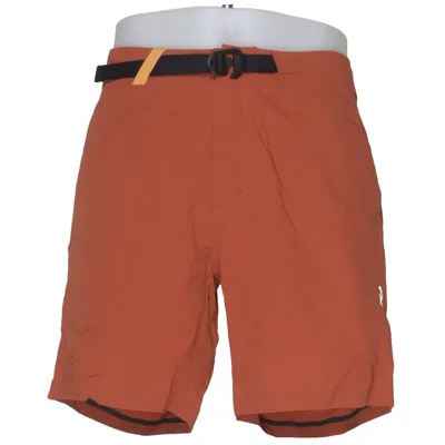 Friluftsshorts (Brun) från Peak Performance Elastan, Polyamid, Polyester
