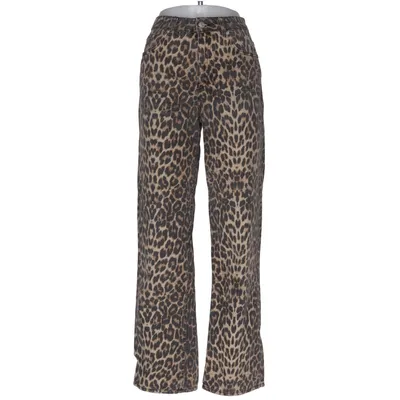 Jeans (Brun, Svart) från Neo Noir Återvunnen bomull