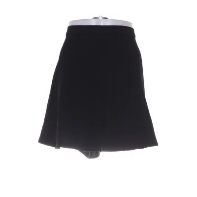 Jupe-short (Noir) de Even & Odd Polyester