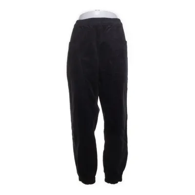 Manchesterbyxor (Svart) från BPC Bonprix Collection Bomull, Elastan