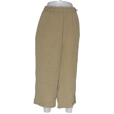 Culottes (Beige) from Gina Cotton, Lyocell, Polyester