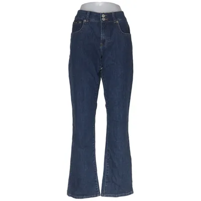 Jeans (Blå) fra Marc Lauge Bomuld, Elastan, Polyester