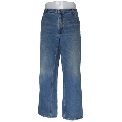 Jeans (Blue) from Diplom Cotton