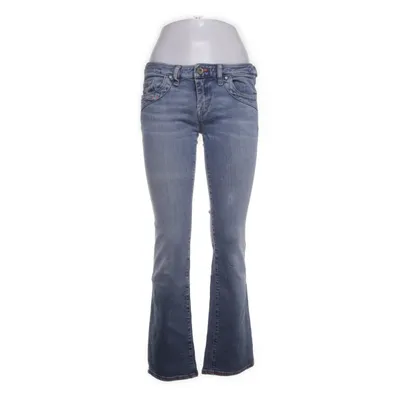 Jeans (Blue) from Diesel Industry Cotton, Elastane