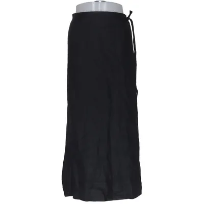 Långkjol (Svart) från Clothes Bomull