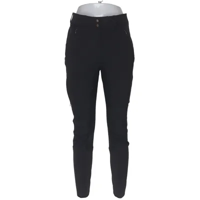 Breeches (Black) from JH Collection Elastane, Polyamide, Polyester, Polyurethane