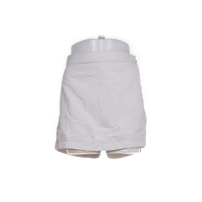Sports skirt (Gray) from Quechua Polyamide, Polyester