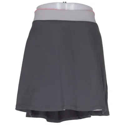 Träningskjol (Grå, Rosa) från H&M Sport Elastan, Polyester