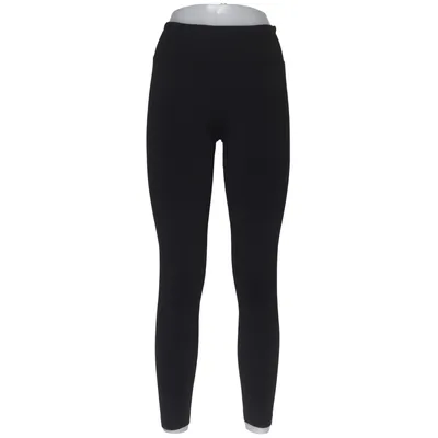 Sports tights (Black) from ICIW Elastane, Polyamide, Polyester