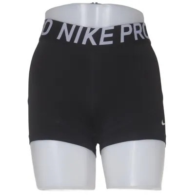 Kompressionsshorts (Svart) från Nike Pro Elastan, Polyamid, Polyester