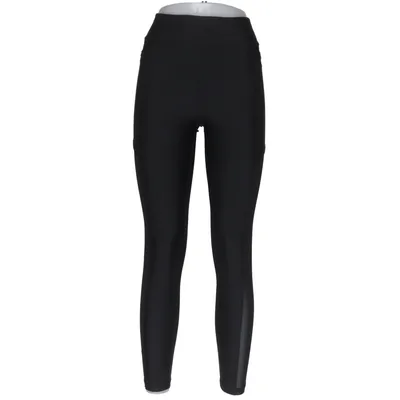 Sportleggings (Zwart) van Blacc Elastaan, Polyester