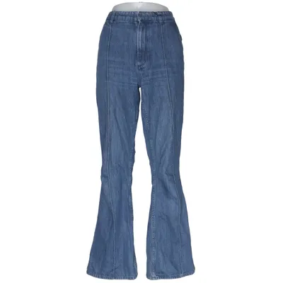 Jeans (Blue) from & Other Stories Cotton