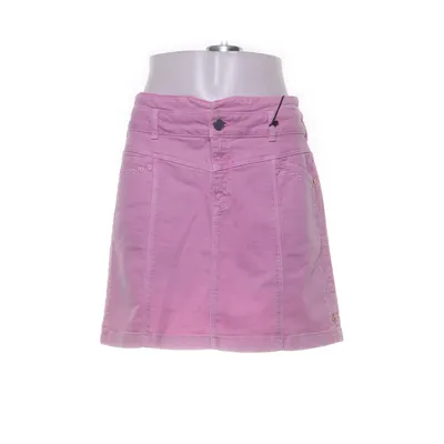 Kjol (TATI SKIRT) från Fabienne Chapot Bomull, Elastan