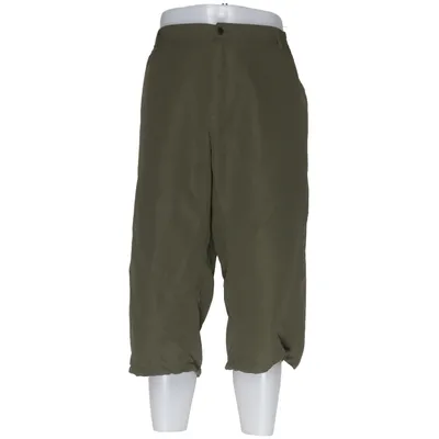 Outdoor broek (Groen) van High Mountain Polyester