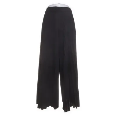 Culottes (Svart) från Elli White Elastan, Polyester